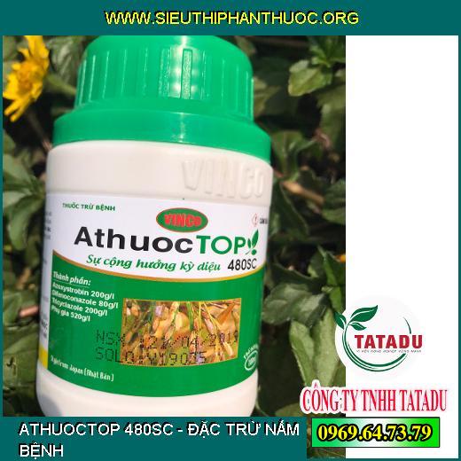ATHUOCTOP 480SC