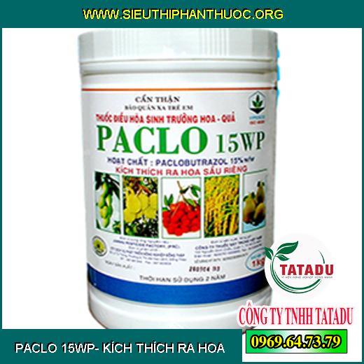 PACLO 15WP 