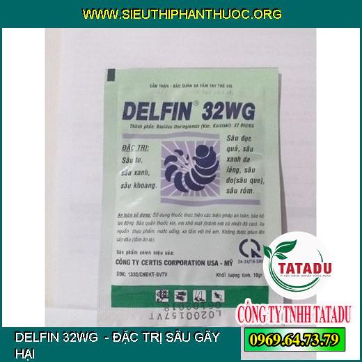 DELFIN 32WG