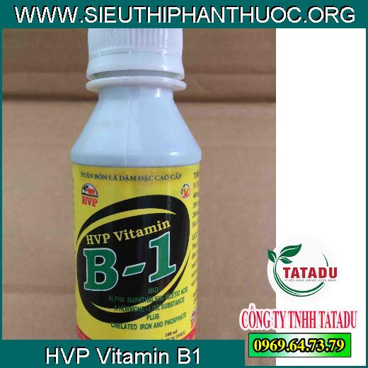 HVP Vitamin B1