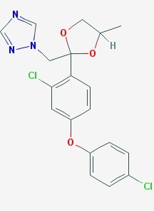 HOẠT CHẤT DIFENOCONAZOLE LÀ GÌ?