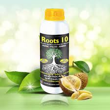 ROOTS 10 - VUA RA RỄ, CẢI TẠO ĐẤT, NHẬP KHẨU MỸ - SIÊU THỊ PHÂN THUỐC