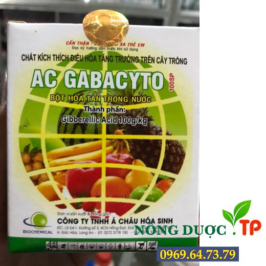 ac gabacyto 100sp - thuốc điều hòa sinh trưởng cho cây trồng 1___sieuthiphanthuoc.org_