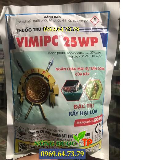 Vimipc 25WP