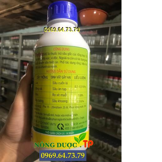 thuốc trừ sâu perthrin 50ec - đặc trị các loại sâu, bọ xít hai cây trồng 7___sieuthiphanthuoc.org_