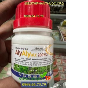 ALYALYaic 200WG