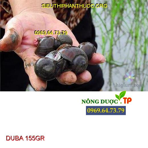DUBA 155GR