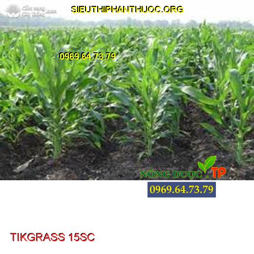 TIKGRASS 15SC
