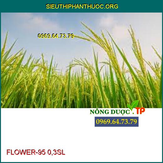 FLOWER-95 0,3SL