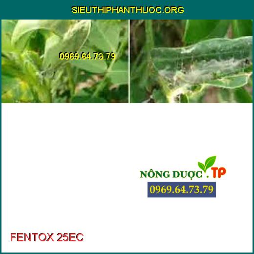 FENTOX 25EC