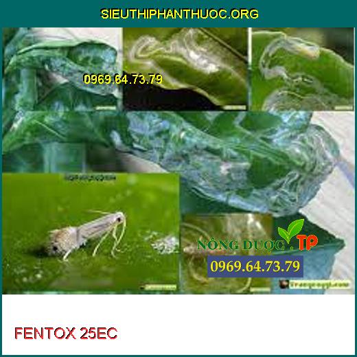 FENTOX 25EC