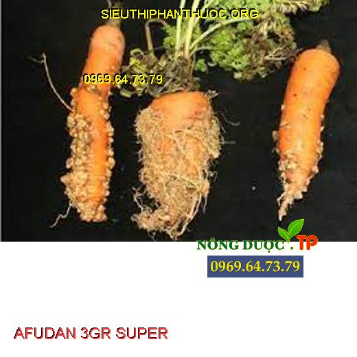 AFUDAN 3GR SUPER