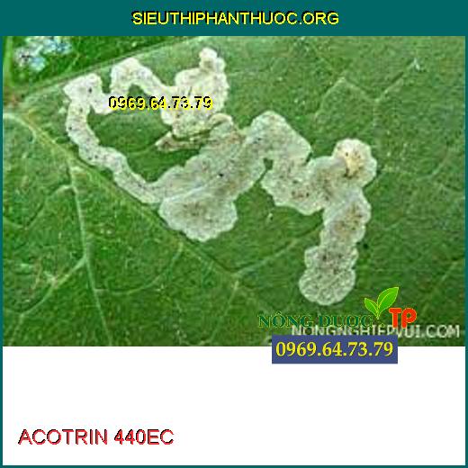 ACOTRIN 440EC