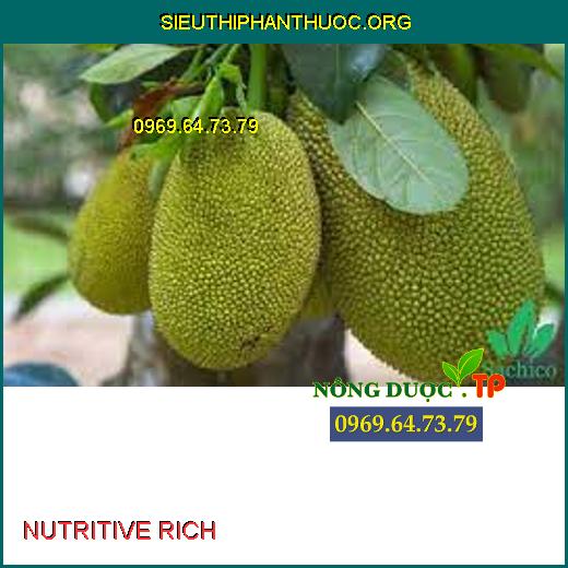 NUTRITIVE RICH 