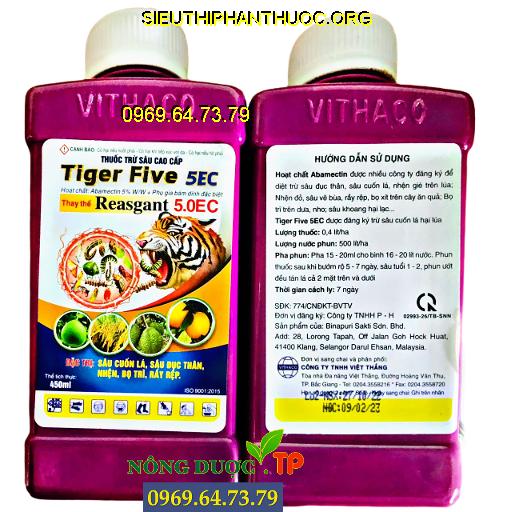 tiger-five-5sc