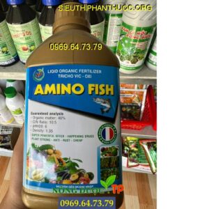 amino-fish