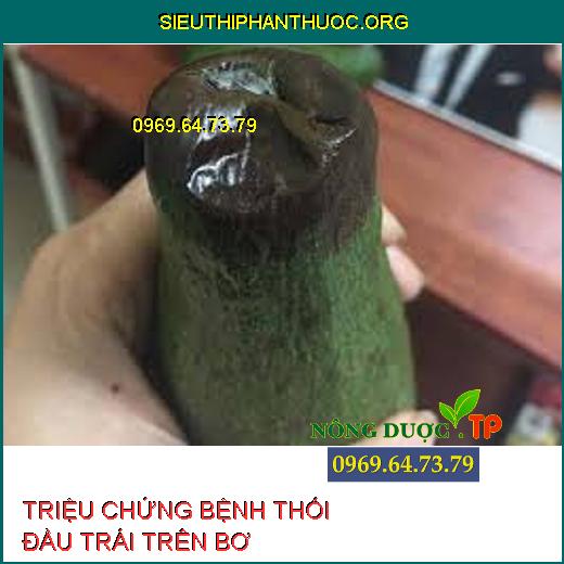 THỐI ĐẦU TRÁI