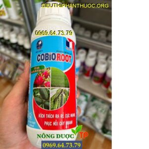 cobio-root