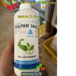 FOLPAN 50SC