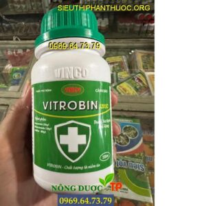vitrobin-320sc