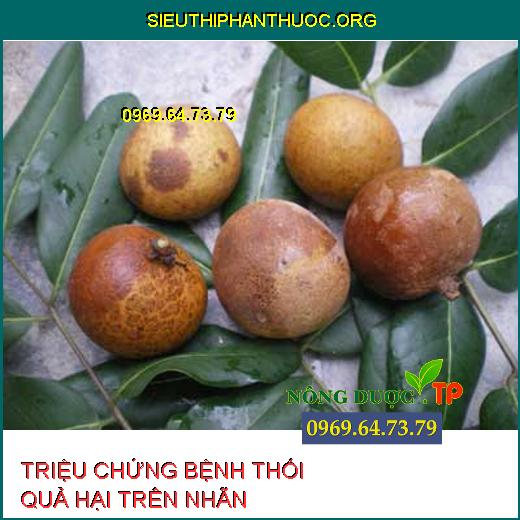 THỐI QUẢ