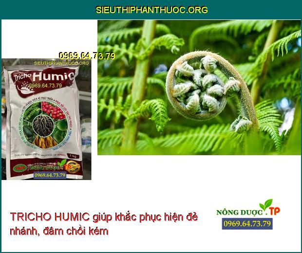 TRICHO HUMIC