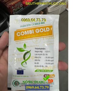 COMBI GOLD