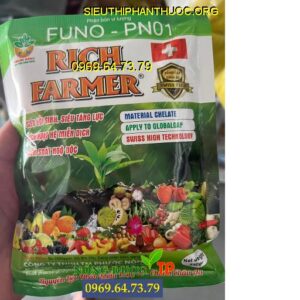 RICH FARMER FUNO PN01