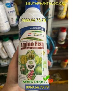 AMINO FISH