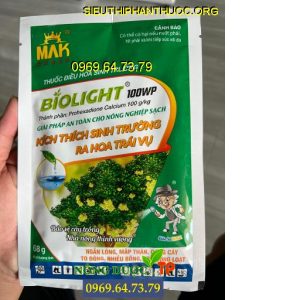 biolight 100wp