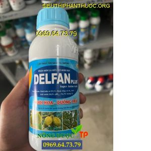 delfan plus super amino acid
