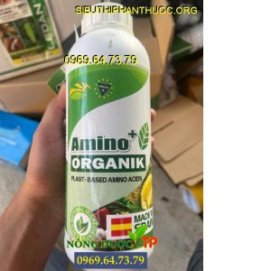 amino organik