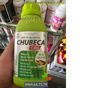 chubeca 1.8sl