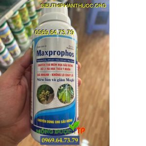 maxprophos