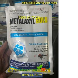 meta m cmp 35wp metalaxyl gold