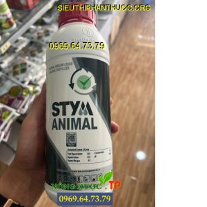 stym animal