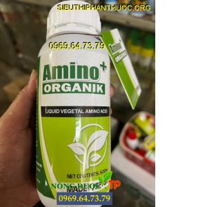 amino organik 500ml