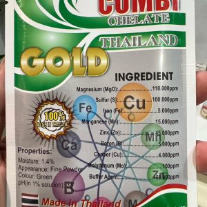 COMBI THAI GOLD